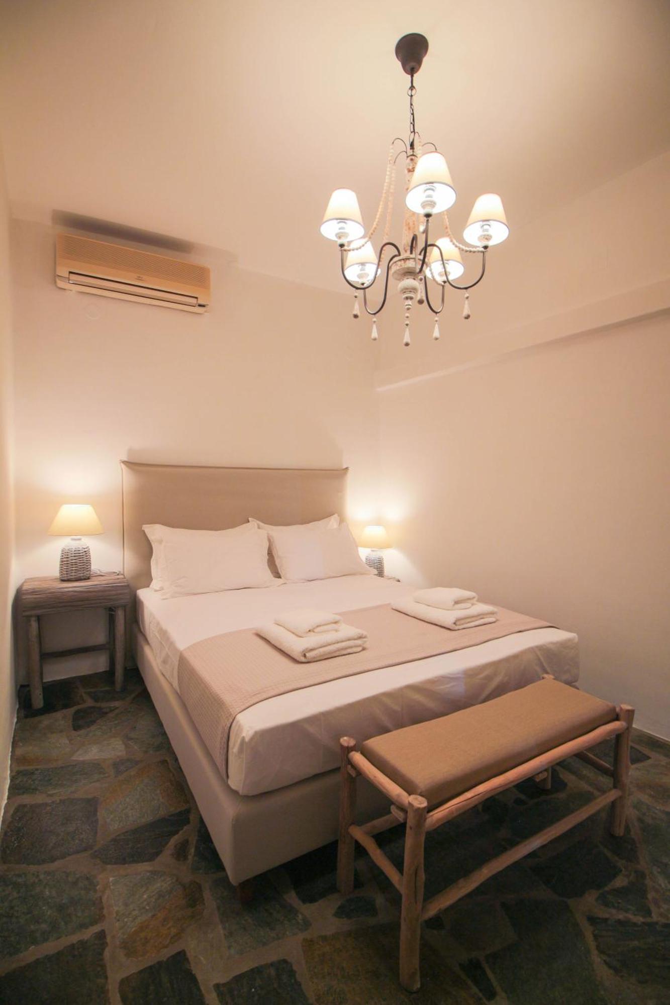 Enea By Tinoshost Aparthotel Rum bild