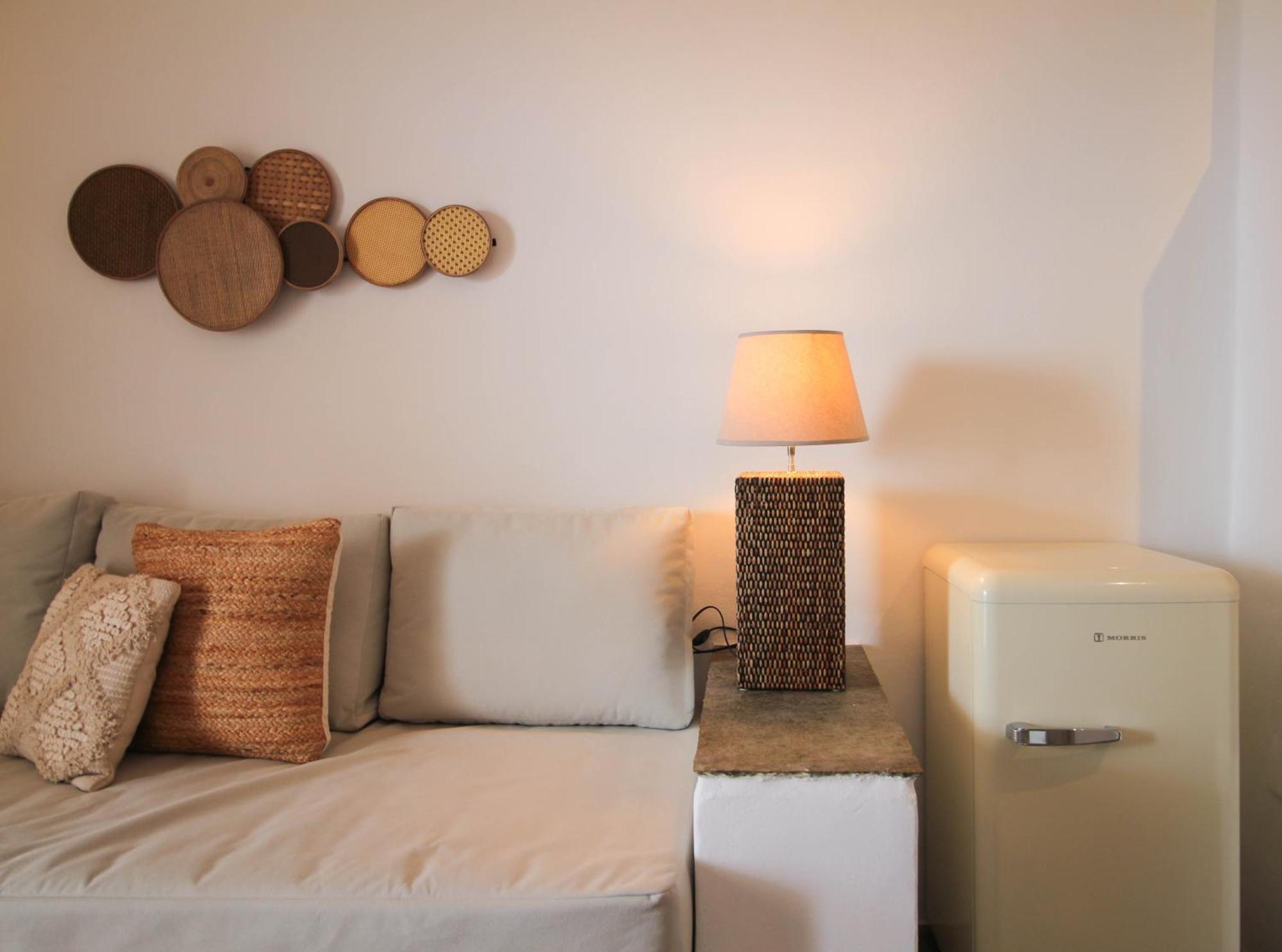 Enea By Tinoshost Aparthotel Rum bild