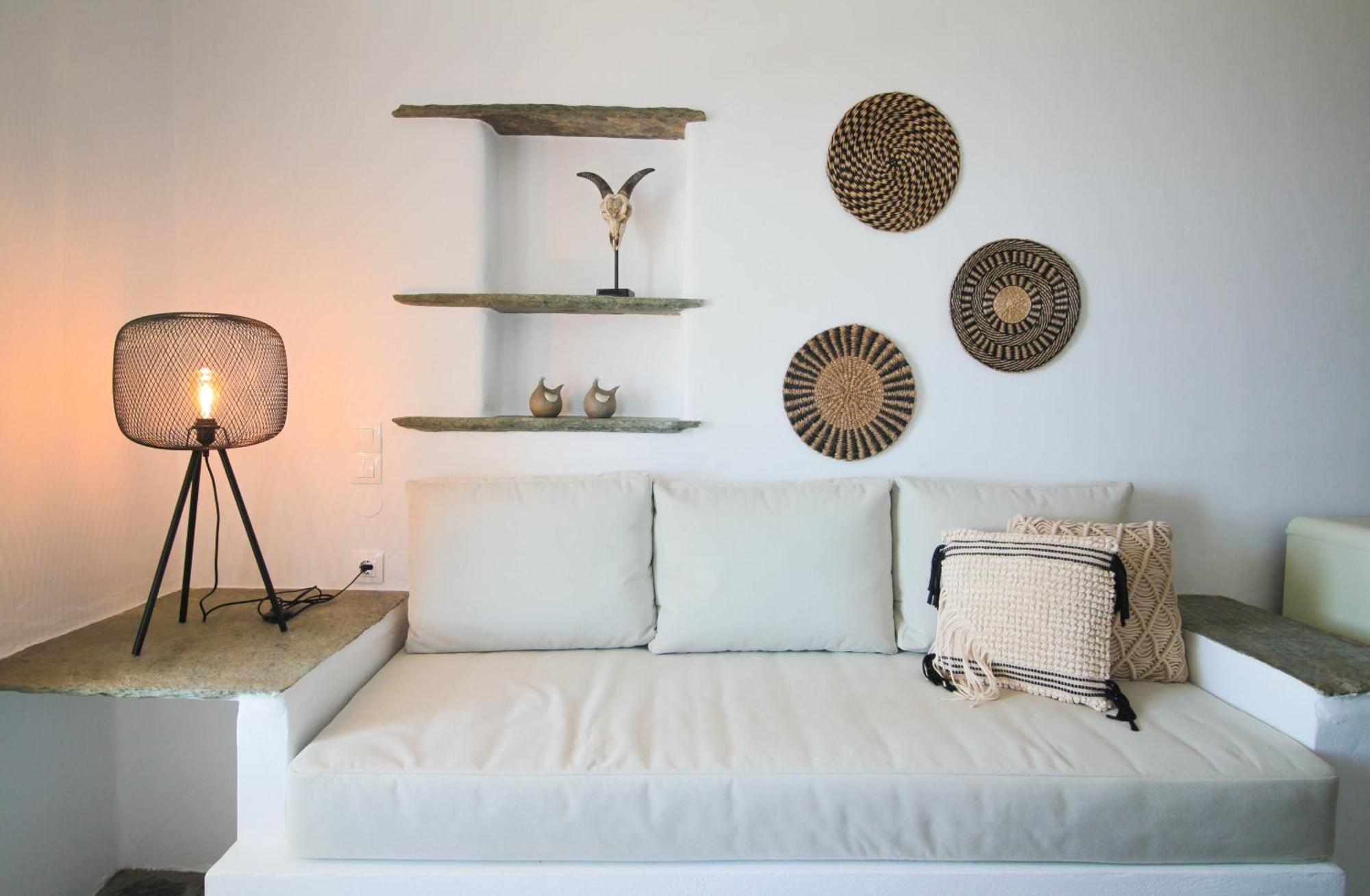 Enea By Tinoshost Aparthotel Rum bild