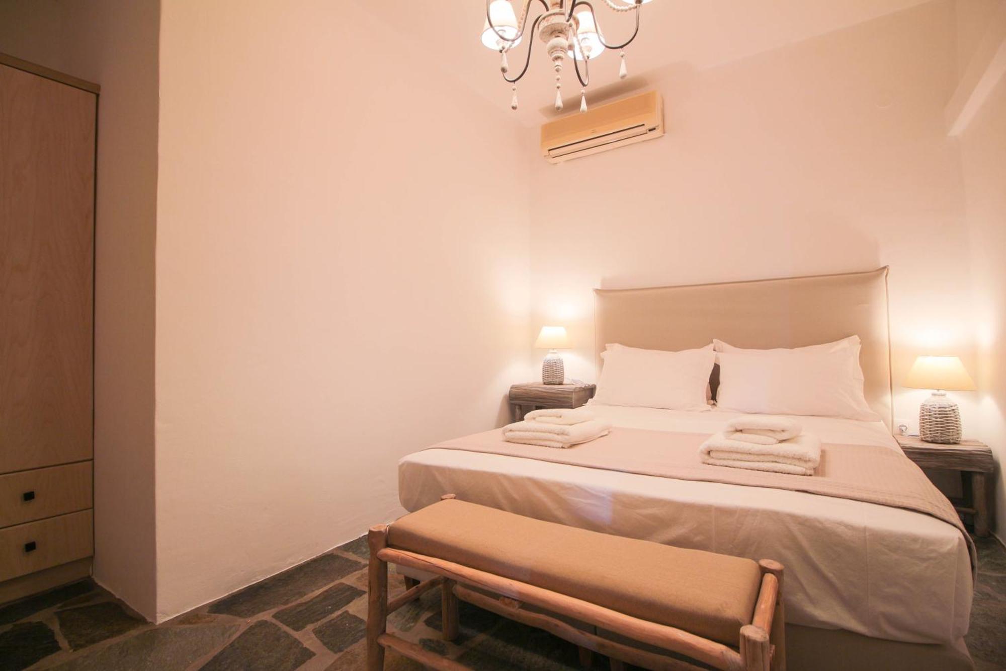 Enea By Tinoshost Aparthotel Rum bild