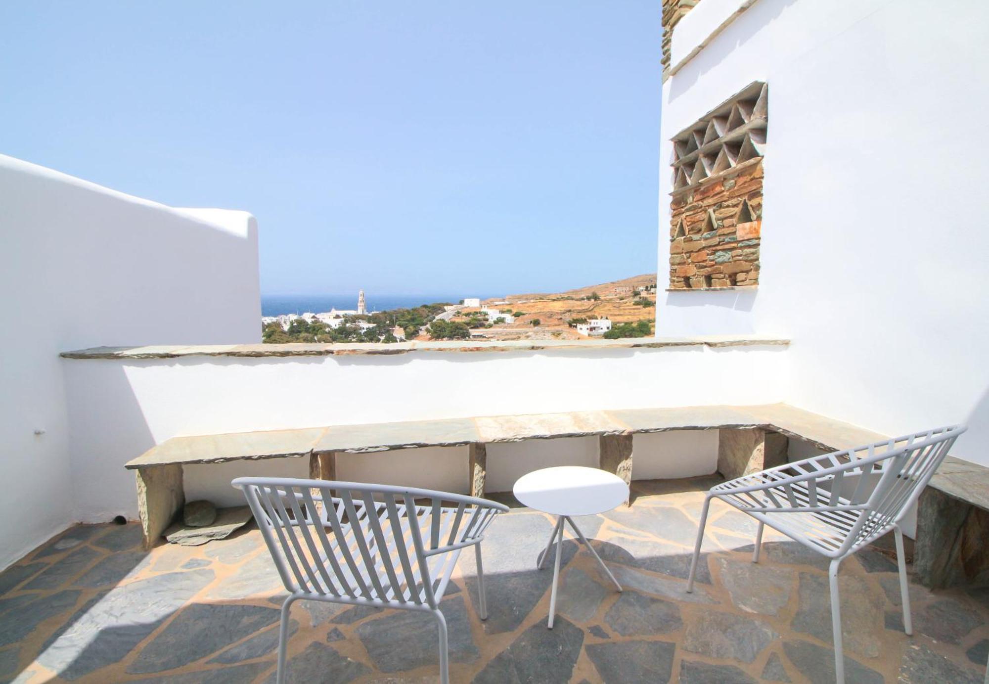 Enea By Tinoshost Aparthotel Rum bild