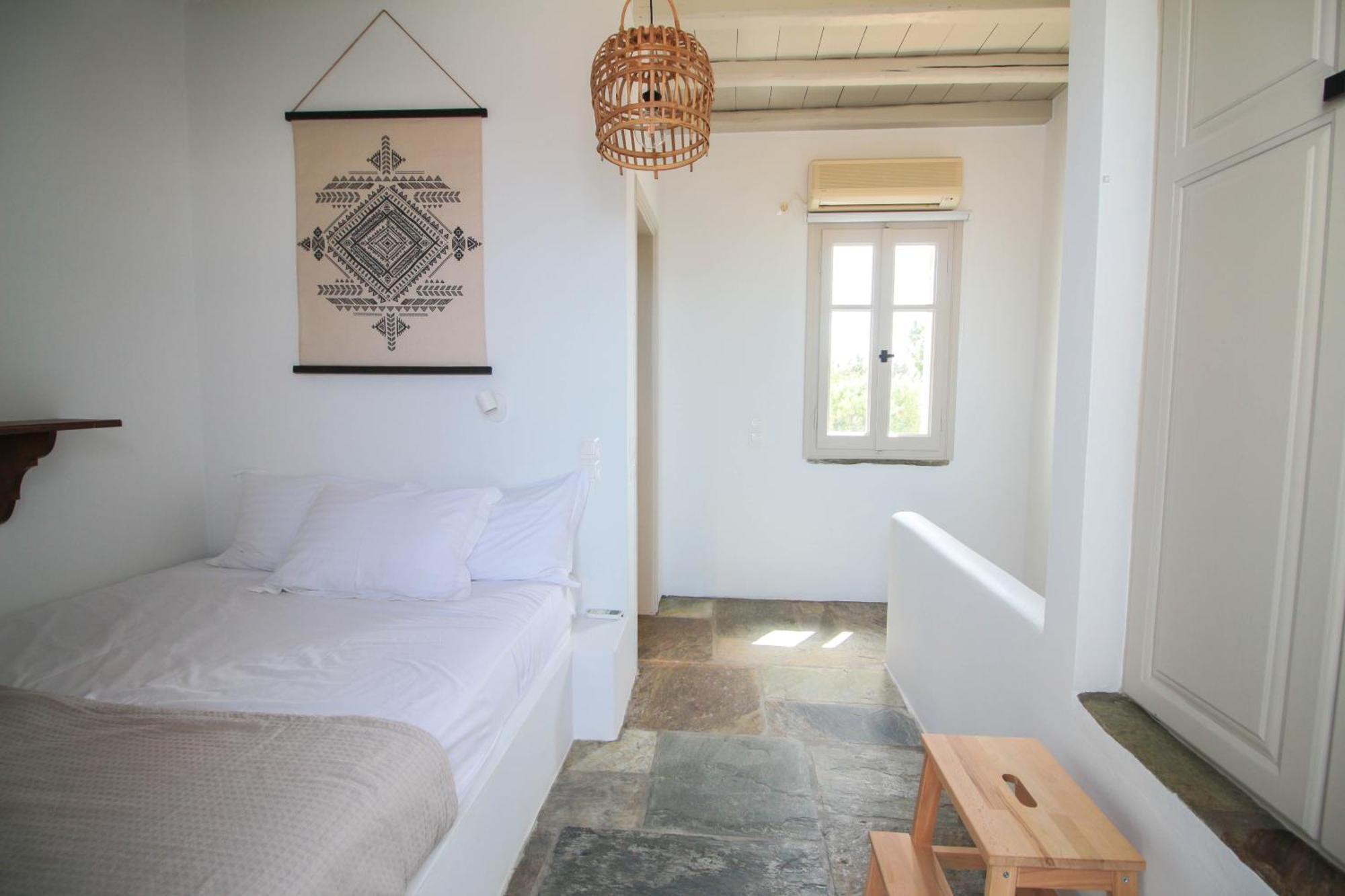 Enea By Tinoshost Aparthotel Rum bild