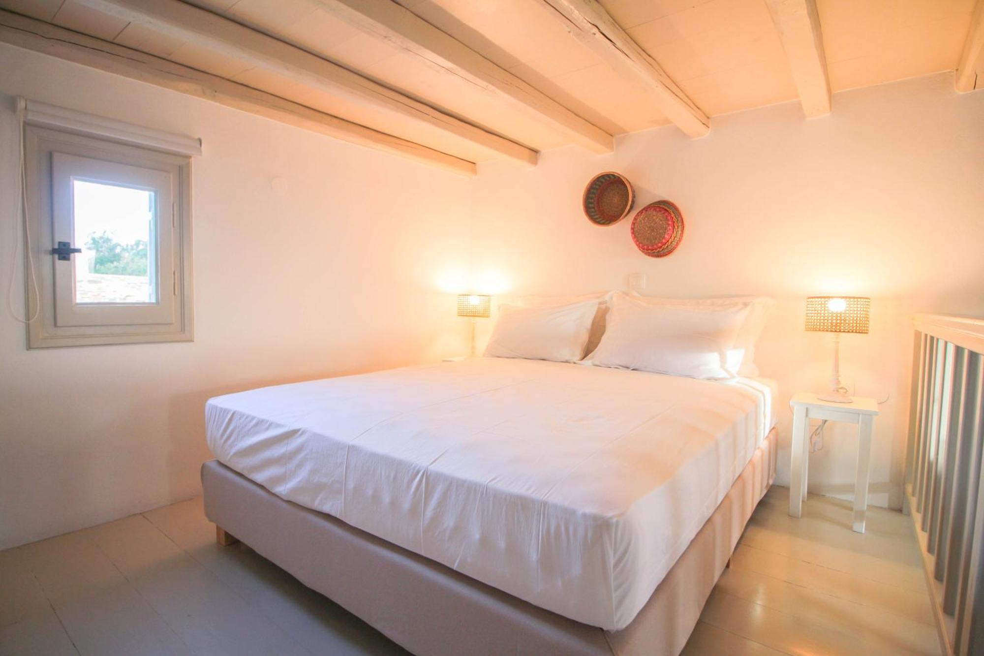 Enea By Tinoshost Aparthotel Rum bild