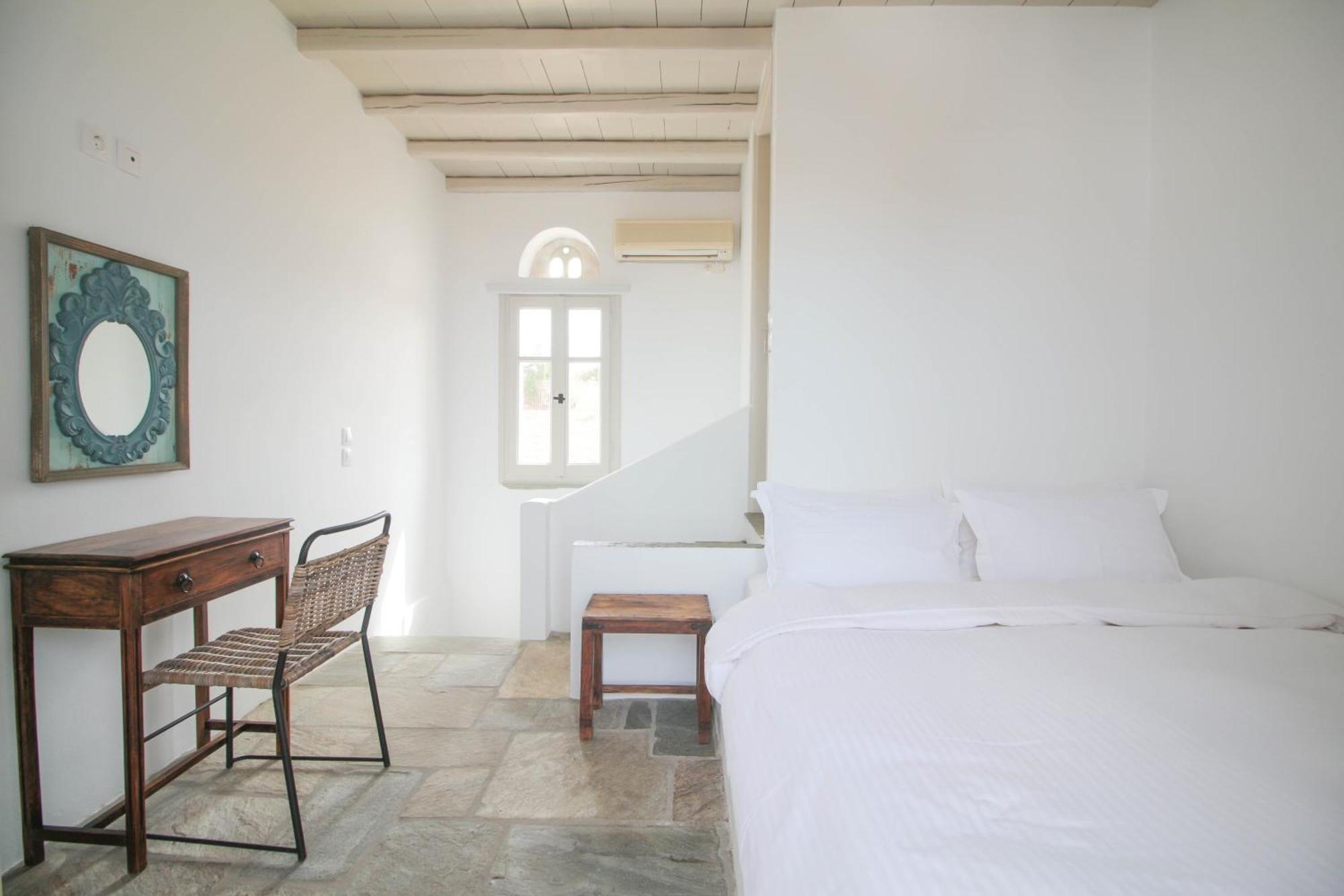 Enea By Tinoshost Aparthotel Rum bild