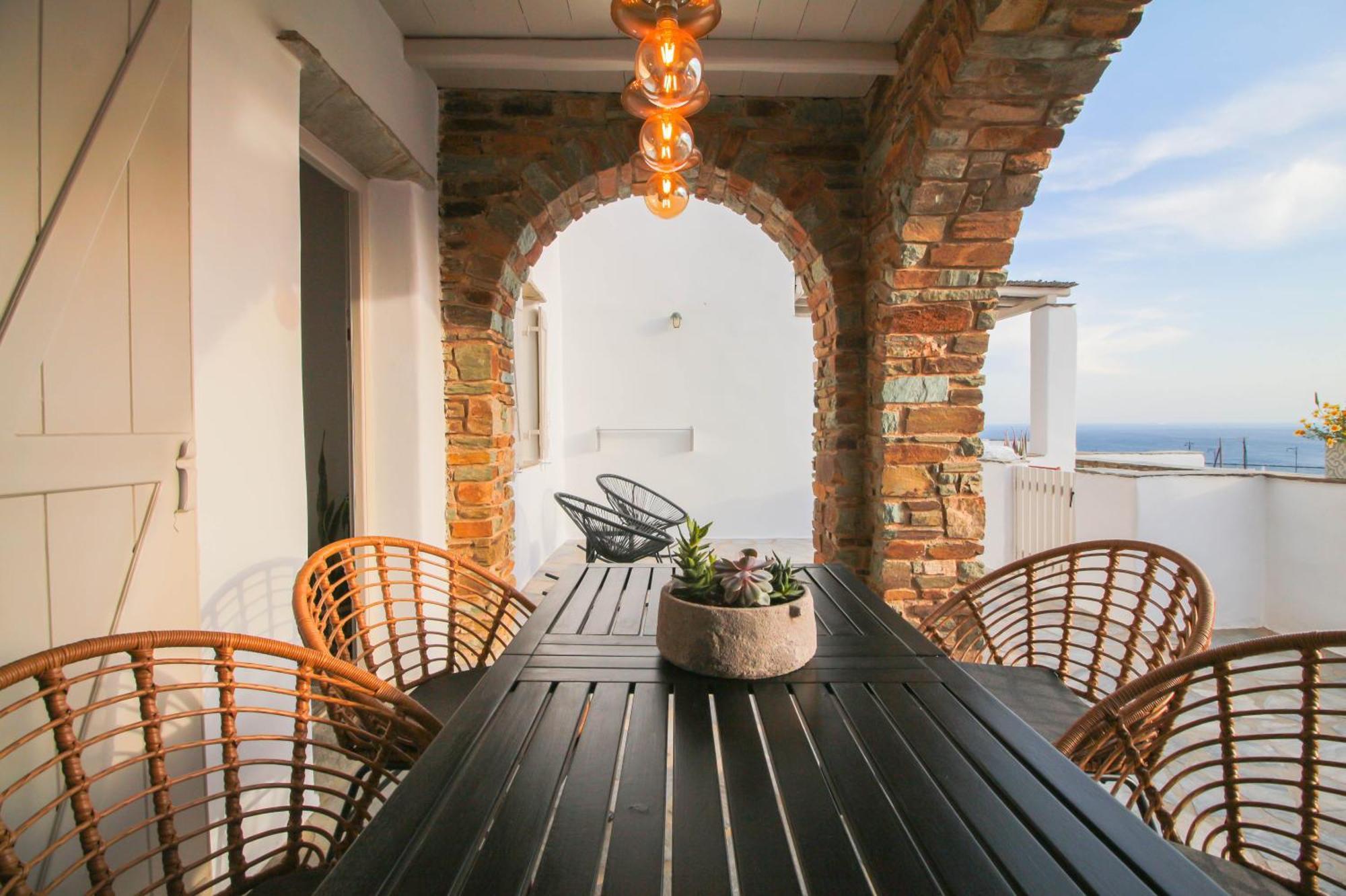 Enea By Tinoshost Aparthotel Rum bild
