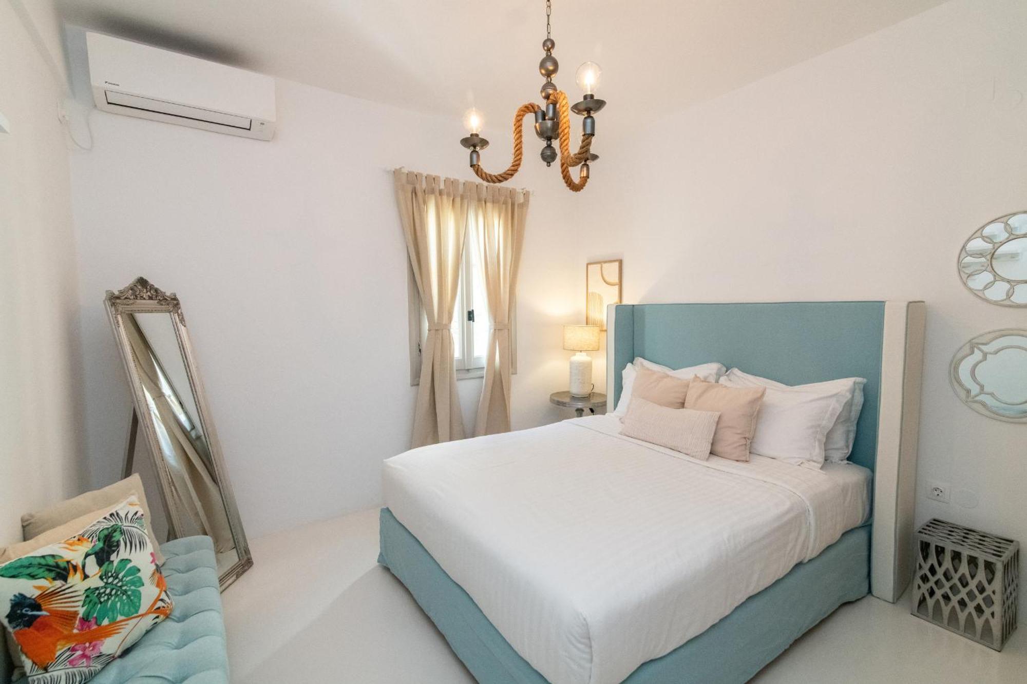 Enea By Tinoshost Aparthotel Rum bild